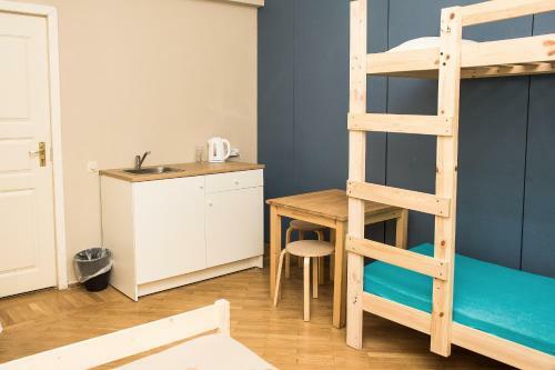 Hostel Vozduh
