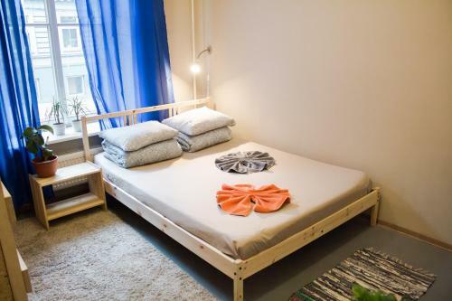 Hostel Vozduh