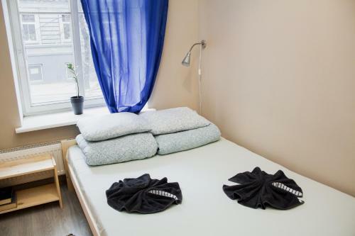 Hostel Vozduh