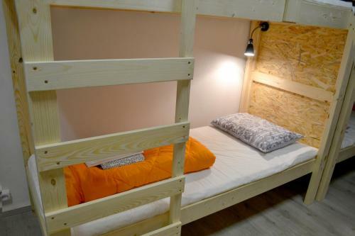 Hostel Vozduh