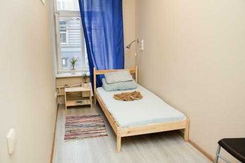 Hostel Vozduh