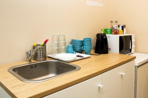 Hostel Vozduh
