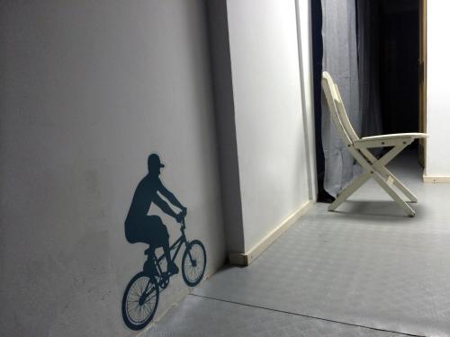 Hostel Vozduh
