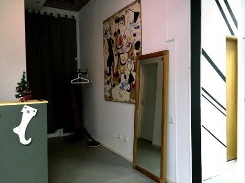 Hostel Vozduh