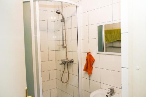 Hostel Vozduh