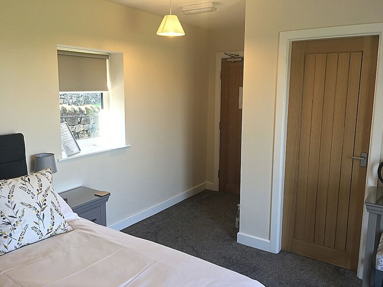 Bed & Breakfast Chevin End Guest House