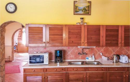 Holiday Home Tapolca 04