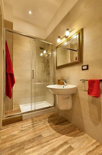 B&B Casa Rossella