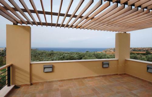 Holiday Home Rethymno Crete With A Fireplace 03