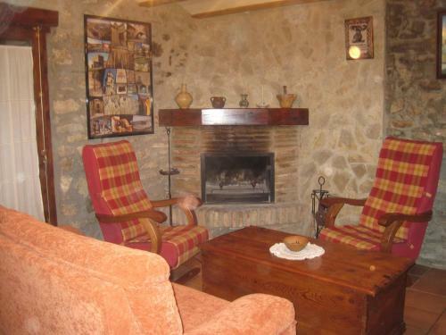 Casa El Cant�n