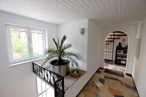 Posada Haus Am Asang