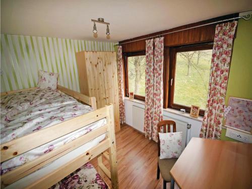 Holiday Apartment L�gde 05