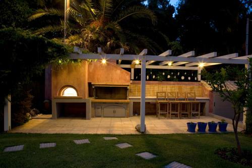 Thalassa Mare Villas