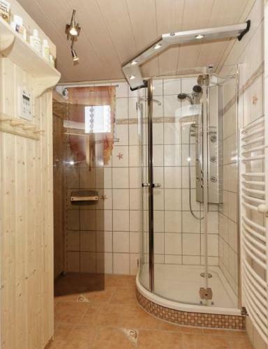 Apartamento Ferienwohnung Christa