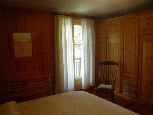 Apartamento Bormio Flat