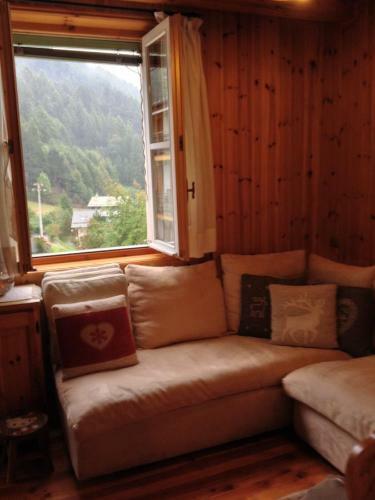 Apartamento Bormio Flat