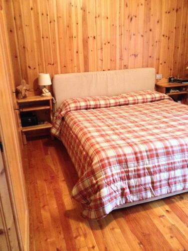 Apartamento Bormio Flat