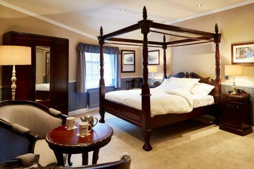 Hotel The Golden Pheasant