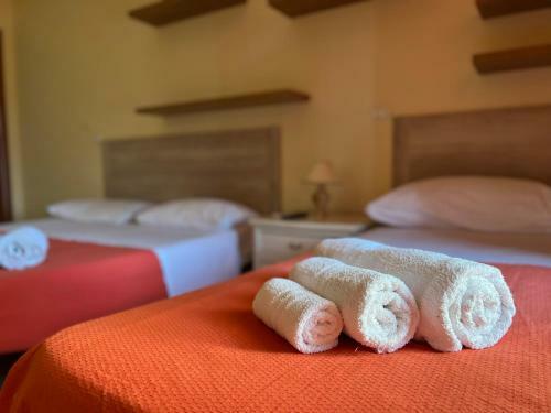 Le Palme B&B