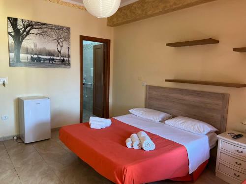Le Palme B&B