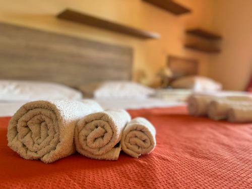 Le Palme B&B
