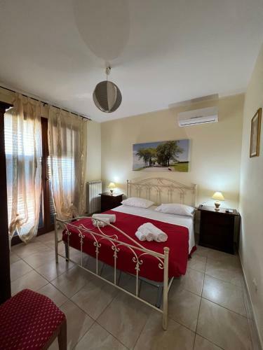 Le Palme B&B