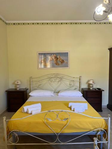 Le Palme B&B