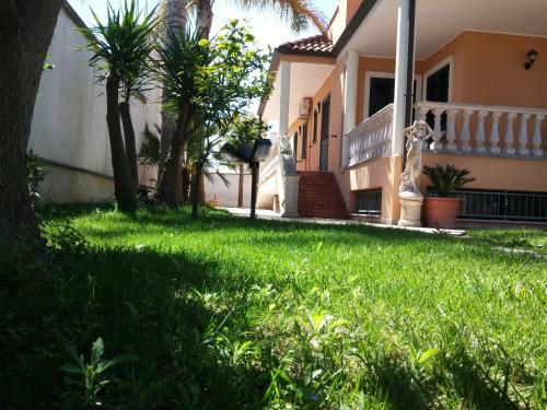 Le Palme B&B