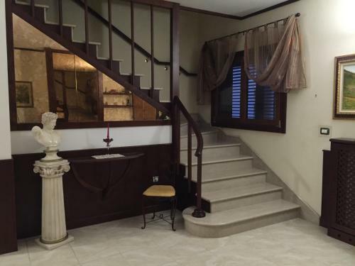 Le Palme B&B