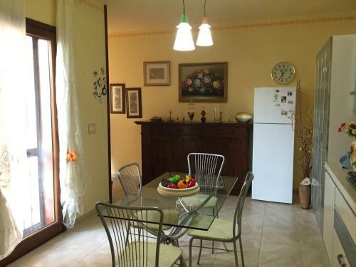 Le Palme B&B