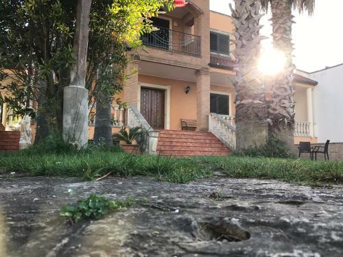 Le Palme B&B