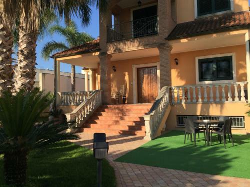 Le Palme B&B