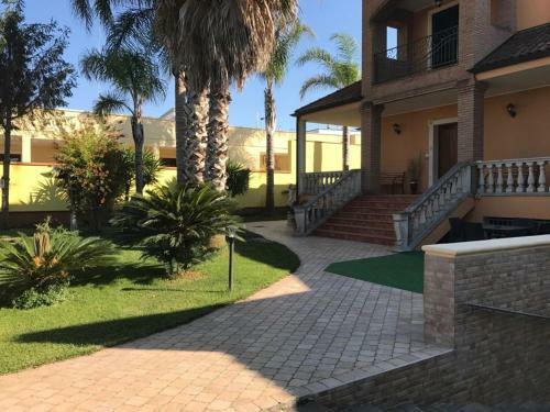 Le Palme B&B