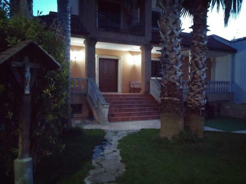 Le Palme B&B