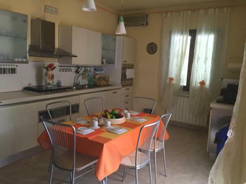 Le Palme B&B