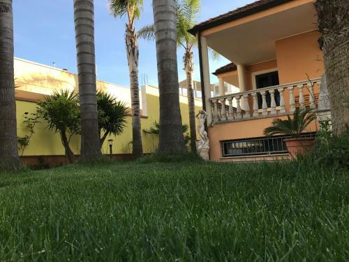 Le Palme B&B