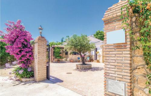 Holiday Home Mijas With A Fireplace 06