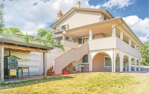 Holiday Home Il Lago Nel Cuore 02