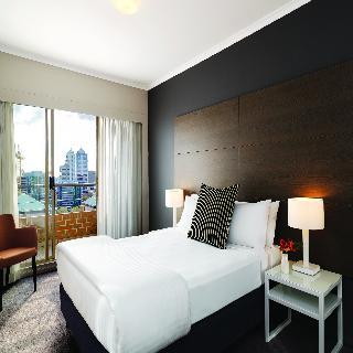 Hotel Medina On Crown