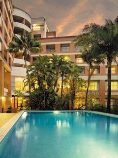 Hotel Medina On Crown