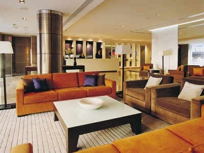 Hotel Medina Grand Harbourside