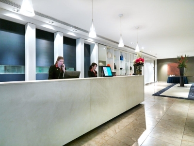 Hotel Medina Grand Harbourside