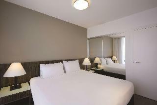 Hotel Medina Grand Harbourside