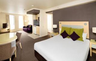 Hotel Breakfree On George