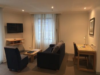 Hotel Wyndham Vacation Resort Asia Pacific Sydney
