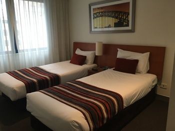 Hotel Wyndham Vacation Resort Asia Pacific Sydney