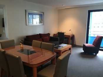 Hotel Wyndham Vacation Resort Asia Pacific Sydney
