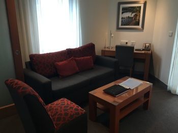 Hotel Wyndham Vacation Resort Asia Pacific Sydney