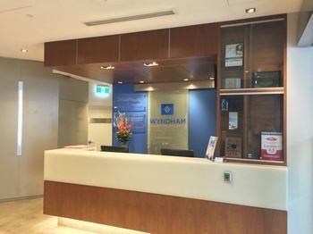 Hotel Wyndham Vacation Resort Asia Pacific Sydney