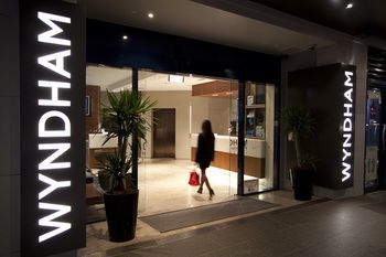 Hotel Wyndham Vacation Resort Asia Pacific Sydney